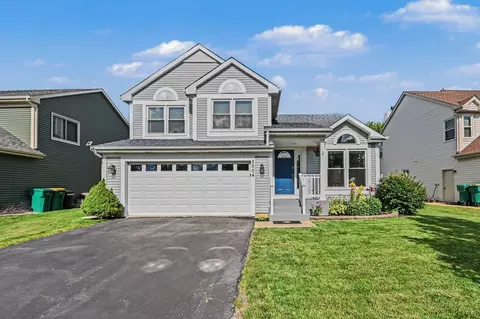 Exterior - 2004 Primrose Dr, Plainfield, IL 60586 photo 2 of 5
