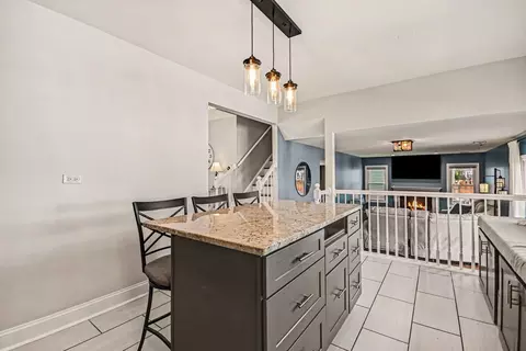 Kitchen - 2004 Primrose Dr, Plainfield, IL 60586 photo 2 of 3