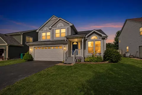 2004 Primrose Dr, Plainfield, IL 60586