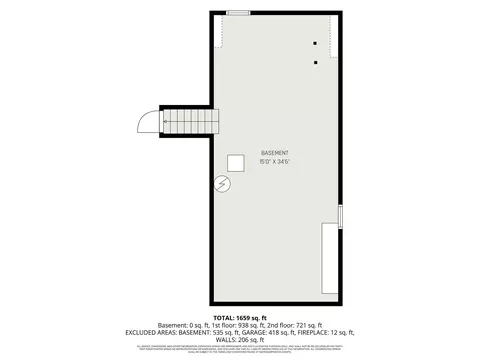 Floorplan - 2004 Primrose Dr, Plainfield, IL 60586 photo 3 of 3
