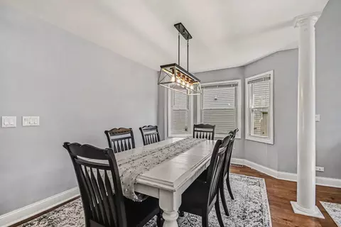 Dining - 2004 Primrose Dr, Plainfield, IL 60586 photo 1 of 1