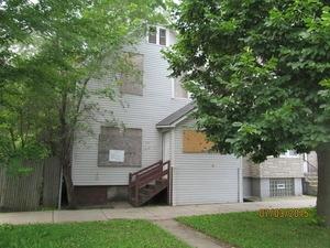 1417 E 71st St, Chicago, IL 60619