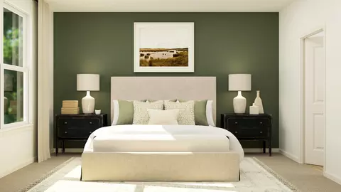 Bedroom - 15046 S Darr Dr, Plainfield, IL 60544 photo 1 of 4