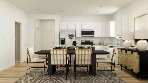 Dining - 15046 S Darr Dr, Plainfield, IL 60544 photo 2 of 2