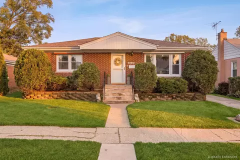 1447 Heidorn Ave, Westchester, IL 60154