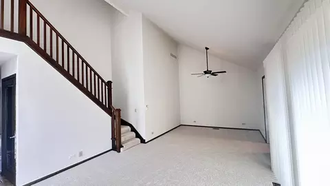 Living - 12 Kent Ct, Willowbrook, IL 60527 photo 2 of 3