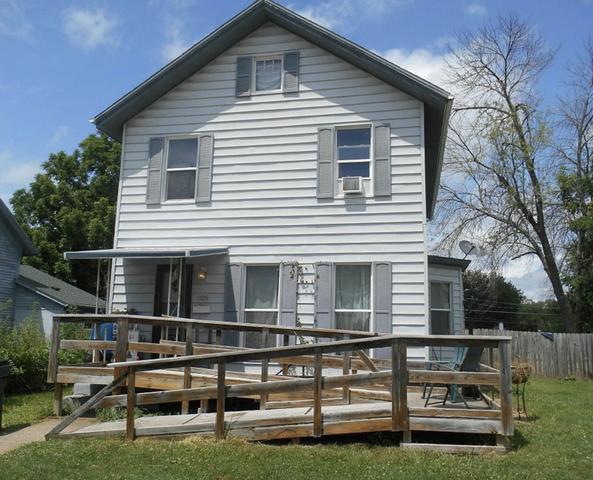 1126 E 13th St, Davenport, IA 52803