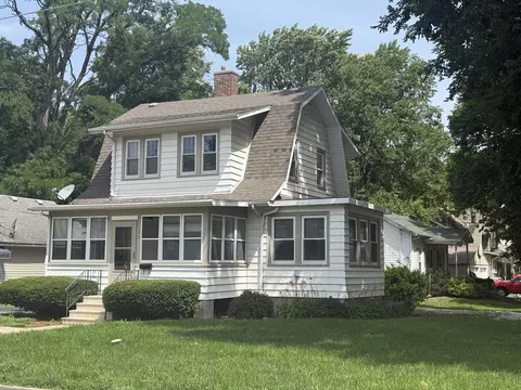126 E Glover St, Ottawa, IL 61350 photo 1