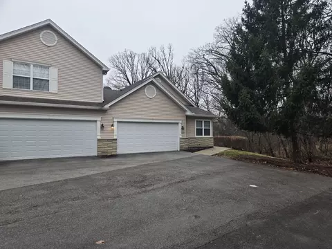 927 Treeline Ct, Lockport, IL 60441