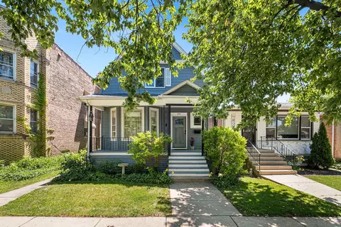 4949 W Winona St, Chicago, IL 60630