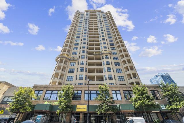 1464 S Michigan Ave #2103, Chicago, IL 60605