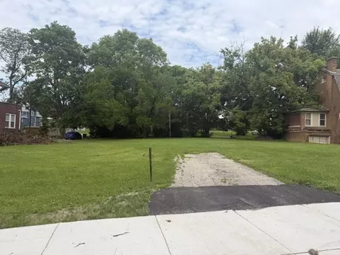 Undisclosed, Joliet, IL 60435