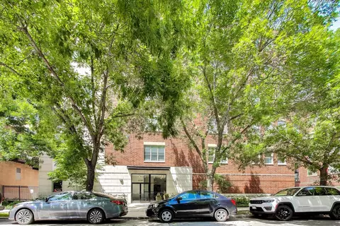 2330 W St Paul Ave #401, Chicago, IL 60647
