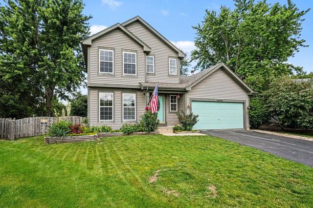 Undisclosed, Plainfield, IL 60544