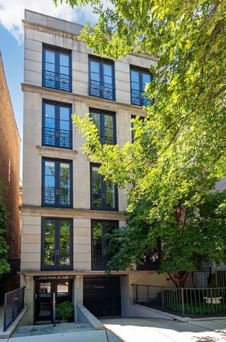 1418 N Lasalle Dr #3, Chicago, IL 60610