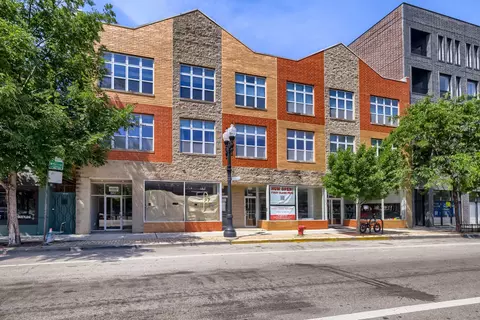 1962 W Lawrence Ave #204, Chicago, IL 60640