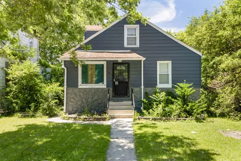 14450 S Sangamon St, Harvey, IL 60426
