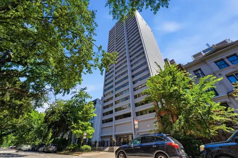 1415 N Dearborn St #14C, Chicago, IL 60610