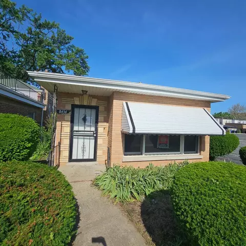 8456 S Damen Ave, Chicago, IL 60620