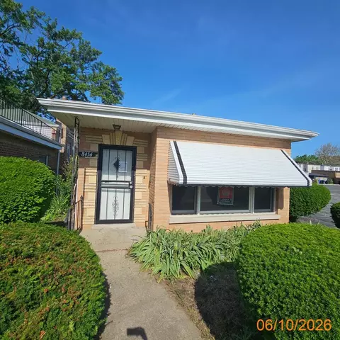 8456 S Damen Ave, Chicago, IL 60620