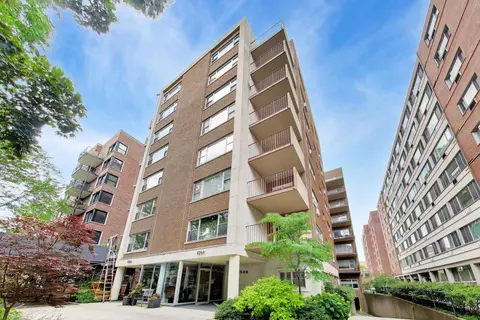 1508 Hinman Ave #3A, Evanston, IL 60201