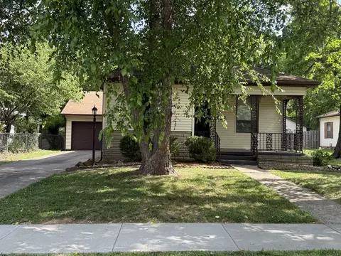 806 E Boulevard St, Marion, IL 62959 photo 21