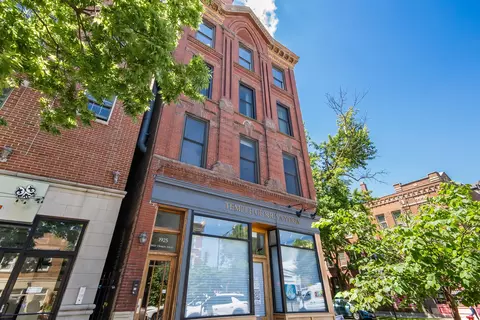 1925 W Division St #3, Chicago, IL 60622