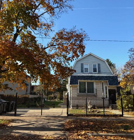 4130 N Mobile Ave, Chicago, IL 60634