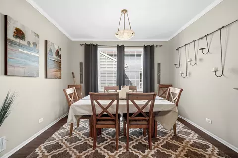 Dining - 3097 Chalkstone Ave, Elgin, IL 60124 photo 1 of 2