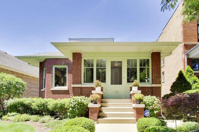 138 Ashland Ave, River Forest, IL 60305