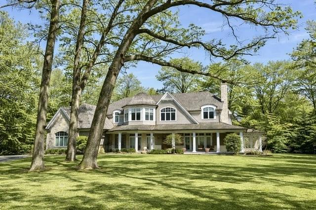1300 Abington Cambs Dr, Lake Forest, IL 60045