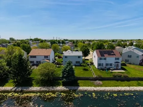 View/Area - 6413 Silver Ridge Dr, Plainfield, IL 60586 photo 4 of 10