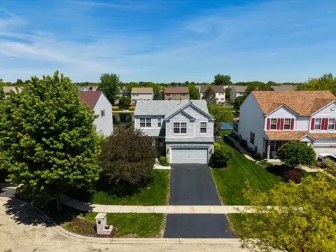View/Area - 6413 Silver Ridge Dr, Plainfield, IL 60586 photo 7 of 10