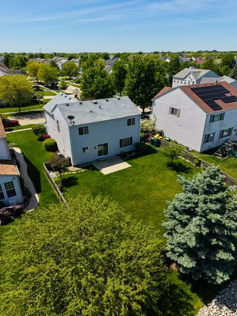 View/Area - 6413 Silver Ridge Dr, Plainfield, IL 60586 photo 10 of 10