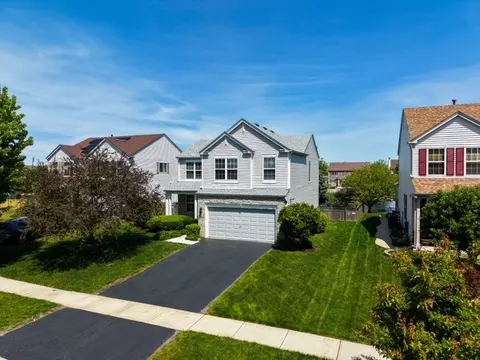 View/Area - 6413 Silver Ridge Dr, Plainfield, IL 60586 photo 9 of 10