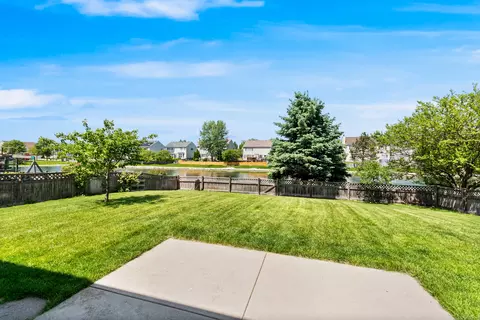 Exterior - 6413 Silver Ridge Dr, Plainfield, IL 60586 photo 3 of 3