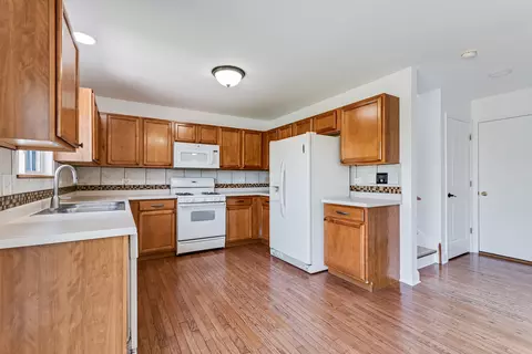 Kitchen - 6413 Silver Ridge Dr, Plainfield, IL 60586 photo 1 of 2