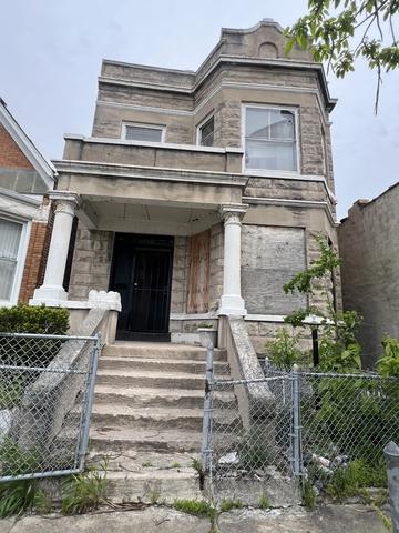 4004 W Van Buren St, Chicago, IL 60624