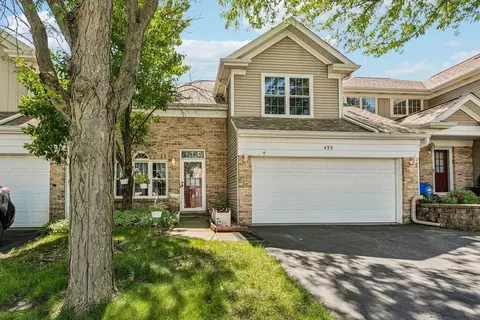 459 Davinci Cir, Bolingbrook, IL 60440