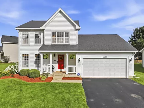 1675 Fiddyment Dr, Romeoville, IL 60446