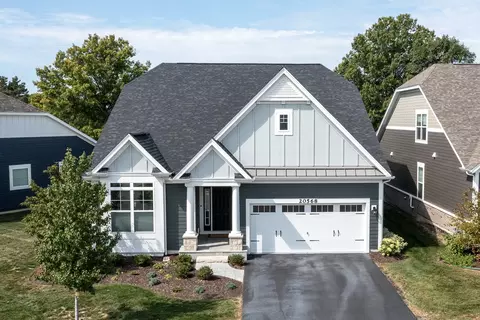 20568 W Spyglass Ct, Kildeer, IL 60047