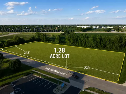 lot103 Mediterranean Dr, Sycamore, IL 60178