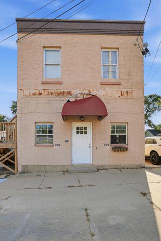 721 N Brinton Ave, Dixon, IL 61021