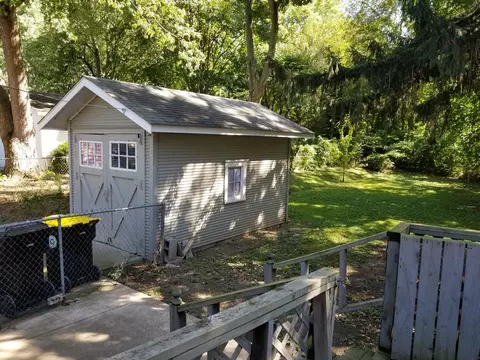 Exterior - 317 Glenn Ave, Normal, IL 61761 photo 3 of 3