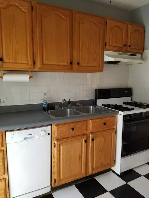Kitchen - 317 Glenn Ave, Normal, IL 61761 photo 1 of 1