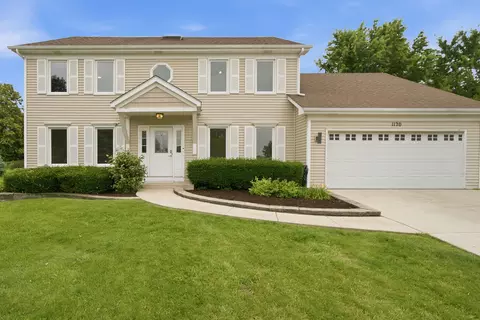 1120 Lakeside Ct, Aurora, IL 60504