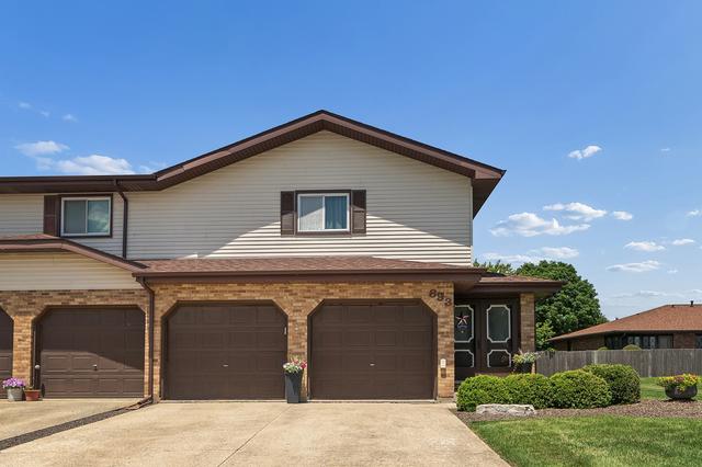 893 Meadow Ridge Ln #0, New Lenox, IL 60451