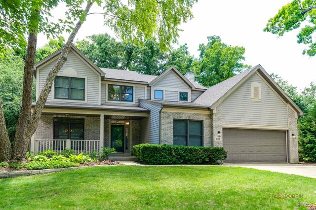 688 Wood Creek Dr, Antioch, IL 60002