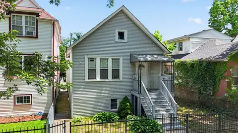 7931 S Muskegon Ave, Chicago, IL 60617