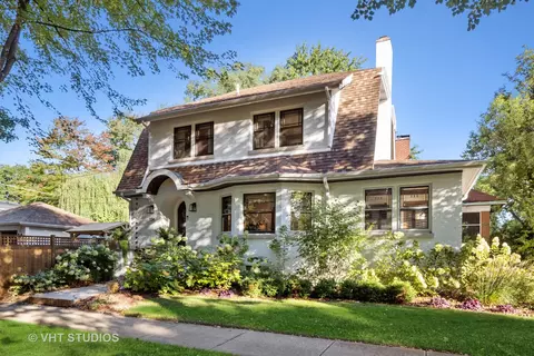 134 Dover Ave, La Grange, IL 60525